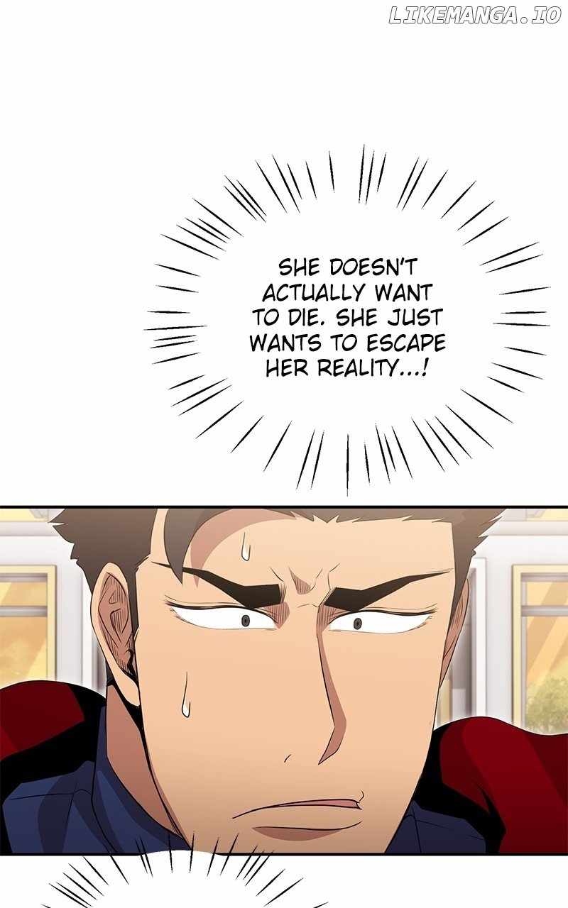 The Strongest Florist Chapter 233 52